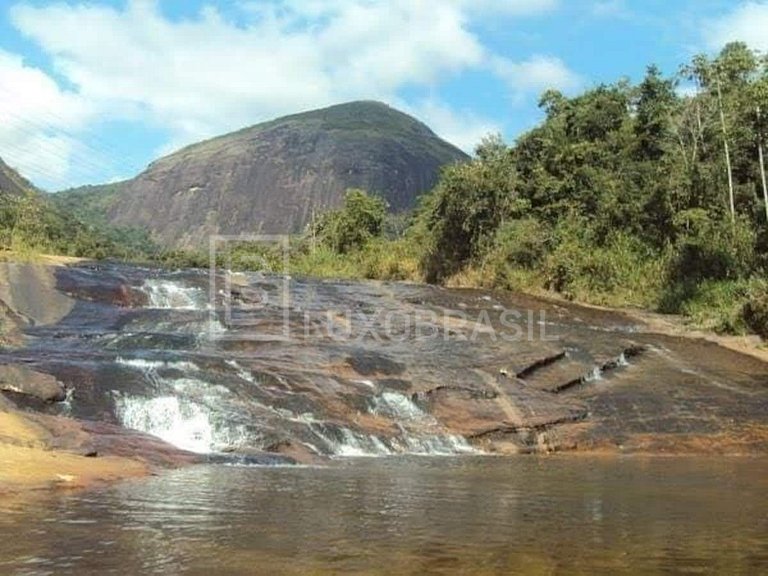 LUXOBRASIL #SE06 Haras Quinta di Bali Aluguel de Temporada