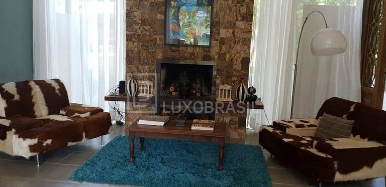 LUXOBRASIL #SE06 Haras Quinta di Bali House Vacation Rentals