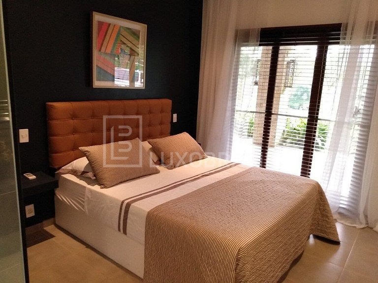 LUXOBRASIL #SE06 Haras Quinta di Bali Casa Alquiler Vacacion