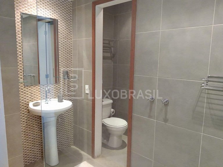 LUXOBRASIL #SE06 Haras Quinta di Bali Aluguel de Temporada