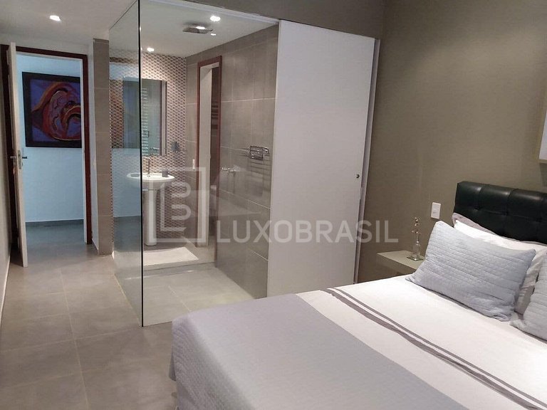 Haras Quinta di Bali – 5 Suítes em Petrópolis
