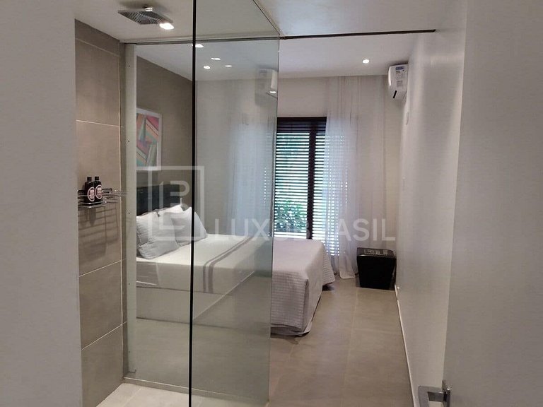 LUXOBRASIL #SE06 Haras Quinta di Bali Aluguel de Temporada