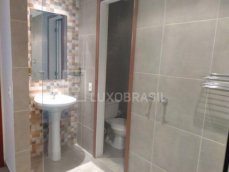 LUXOBRASIL #SE06 Haras Quinta di Bali Aluguel de Temporada
