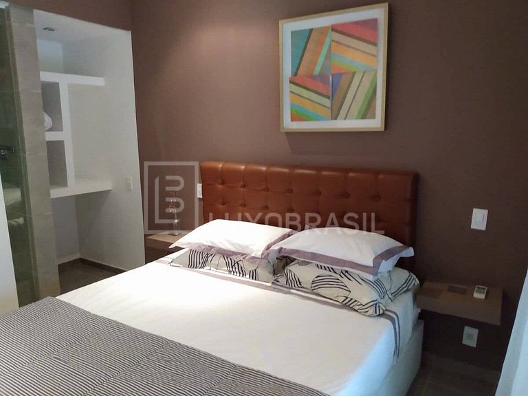 LB - SE06 Haras Quinta di Bali - 5 suites with private pool