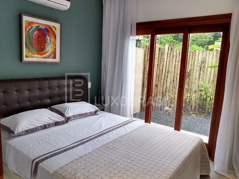 LUXOBRASIL #SE06 Haras Quinta di Bali House Vacation Rentals