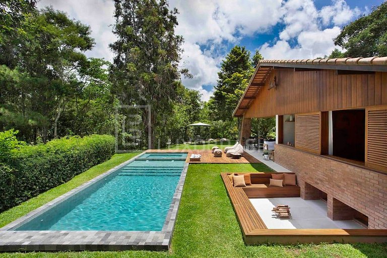LB - SE07 Refúgio na Serra de Teresópolis Vacation Rentals