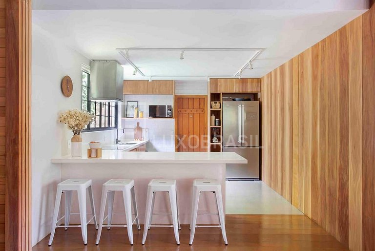 LB - SE07 Refúgio na Serra – Teresópolis Aluguel de Temporad