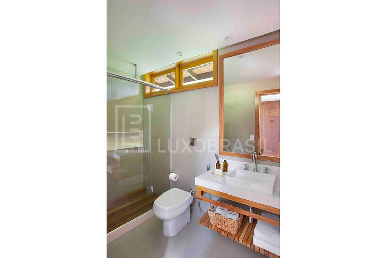 LB - SE07 Refúgio na Serra – Teresópolis Aluguel de Temporad