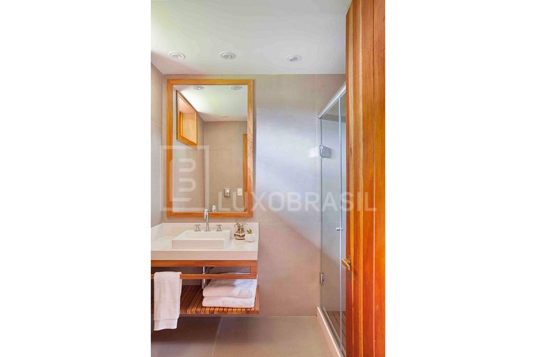 LB - SE07 Refúgio na Serra de Teresópolis Vacation Rentals