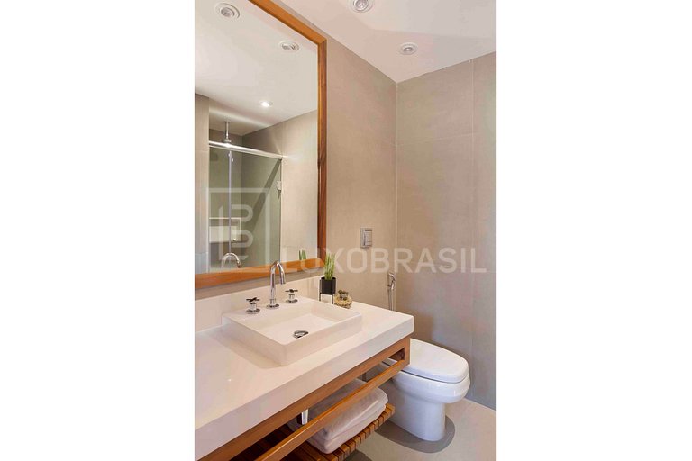 LUXOBRASIL #SE07 Refúgio na Serra de Teresópolis Alquiler de