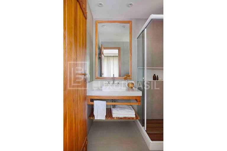 LB - SE07 Refúgio na Serra – Teresópolis Aluguel de Temporad