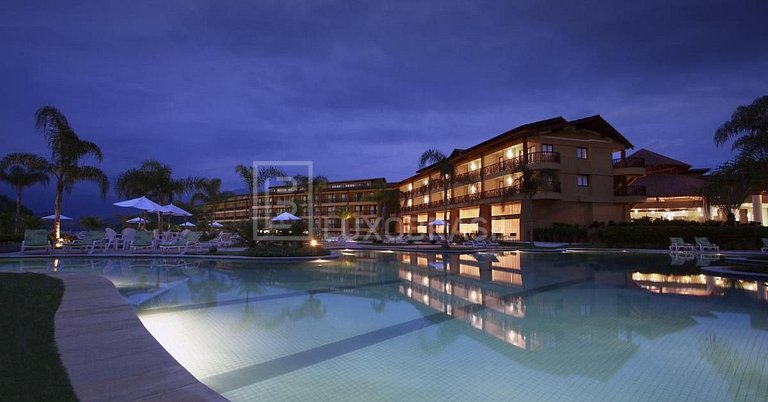 LUXOBRASIL #AR16 Penthouse 04 habitaciones Angra dos Reis Al