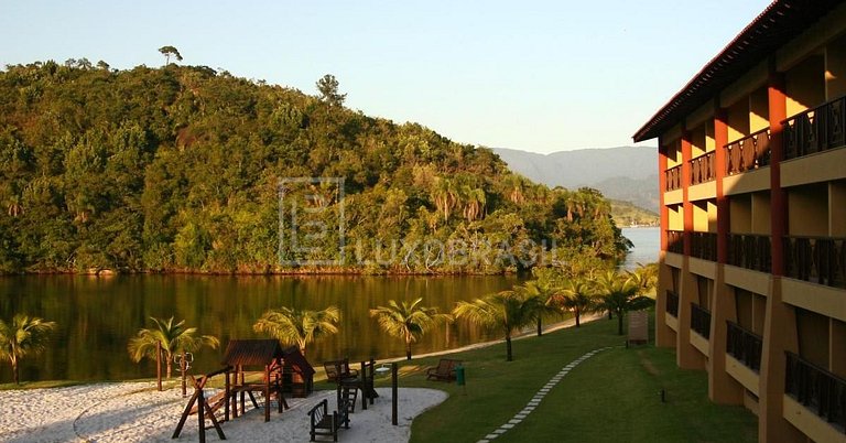 LUXOBRASIL #AR16 Penthouse 04 habitaciones Angra dos Reis Al