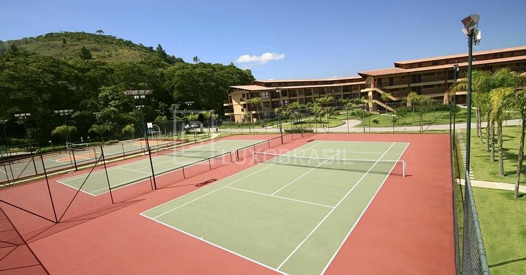 LUXOBRASIL #AR16 Penthouse 04 habitaciones Angra dos Reis Al