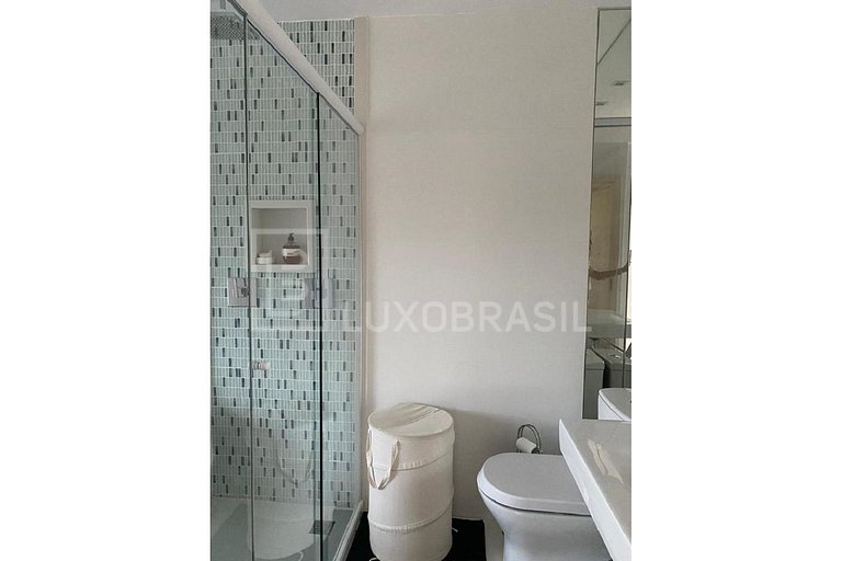 LUXOBRASIL #AR16 Penthouse 04 habitaciones Angra dos Reis Al