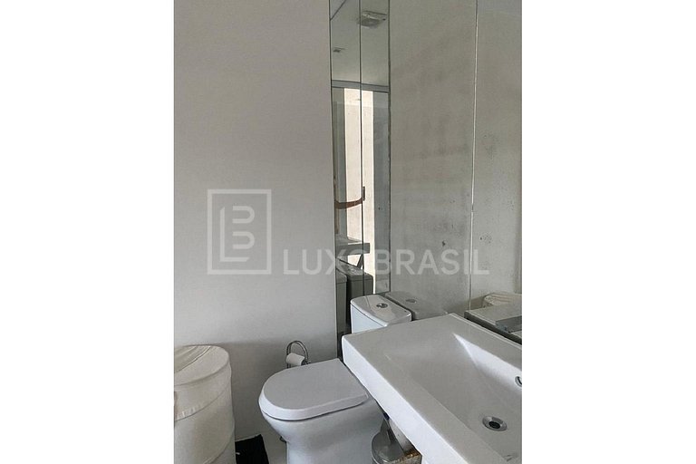 LUXOBRASIL #AR16 Penthouse 04 habitaciones Angra dos Reis Al