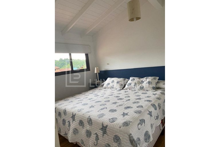 LUXOBRASIL #AR16 Penthouse 04 Bedrooms Angra dos Reis Vacati