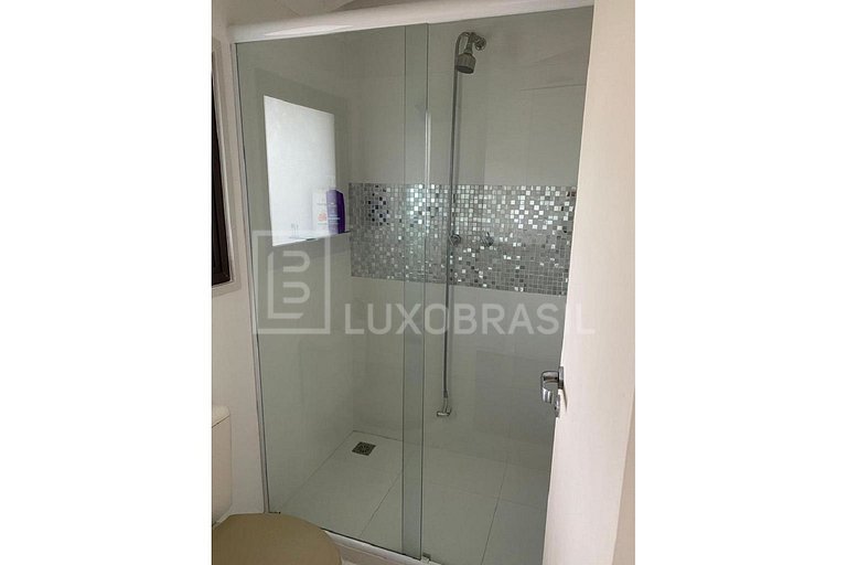 LUXOBRASIL #AR16 Penthouse 04 habitaciones Angra dos Reis Al