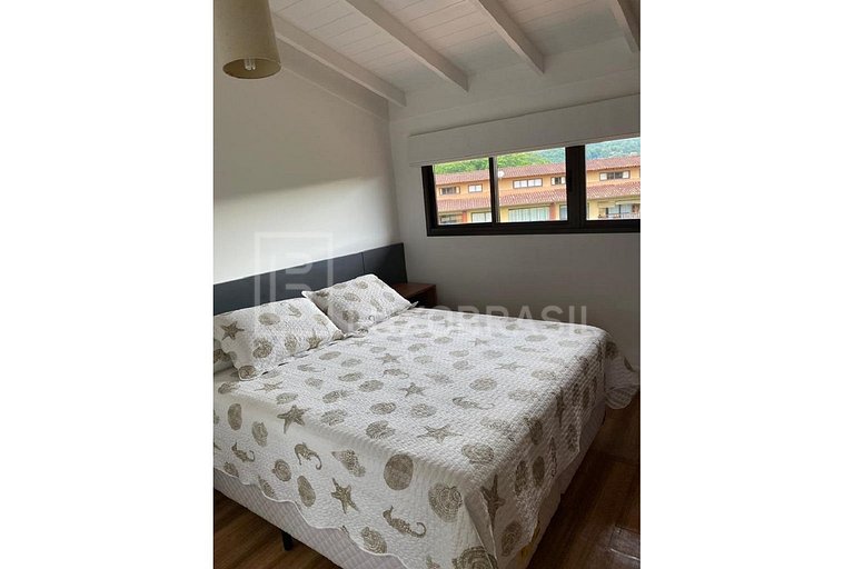 LUXOBRASIL #AR16 Penthouse 04 Bedrooms Angra dos Reis Vacati