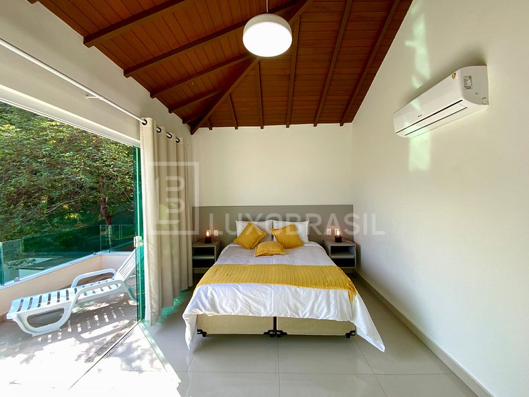 LUXOBRASIL #BZ16 Vila Best of João Fernandes Casa Aluguel Te