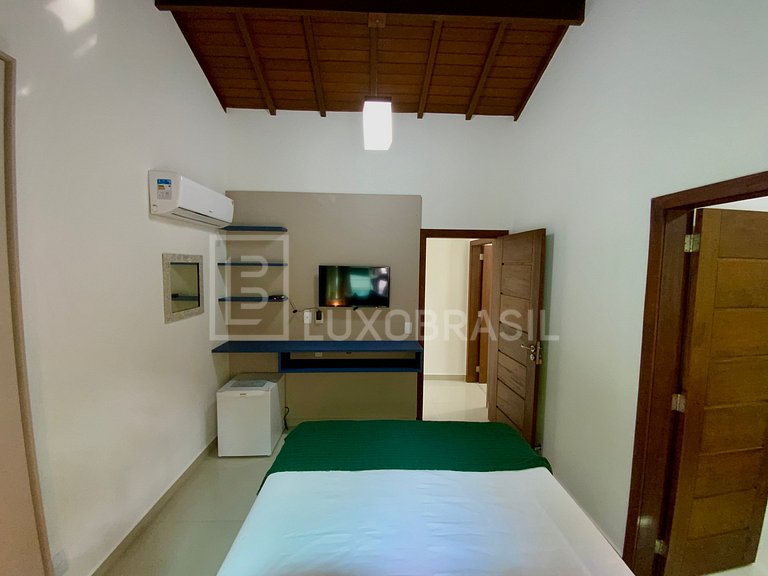 LUXOBRASIL #BZ16 Vila Best of João Fernandes Casa Alquiler d