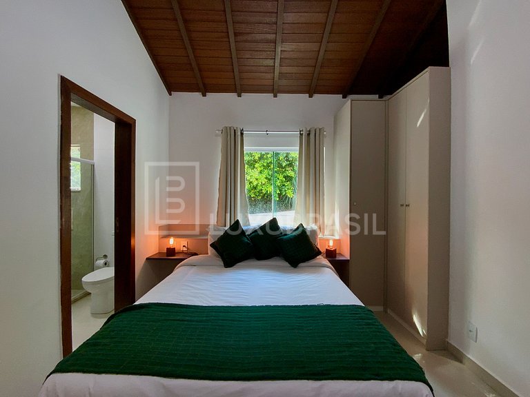 LUXOBRASIL #BZ16 Vila Best of João Fernandes Casa Aluguel Te