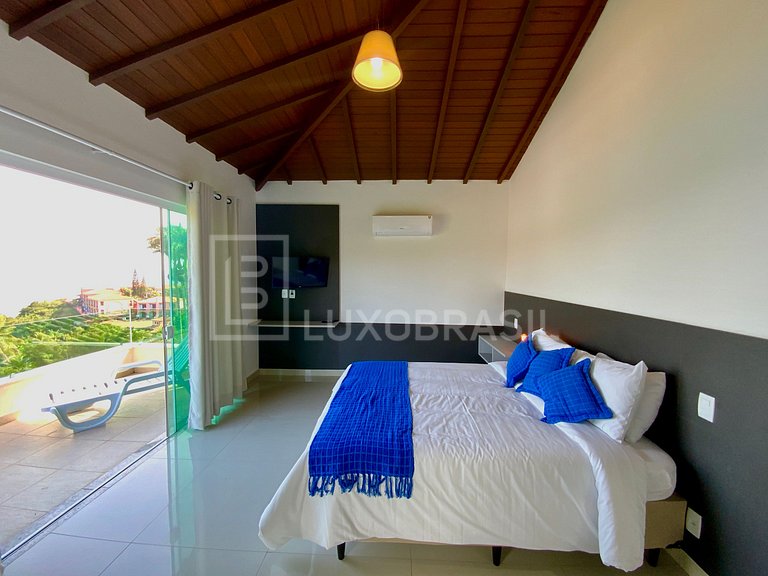 LUXOBRASIL #BZ16 Vila Best of João Fernandes Casa Aluguel Te