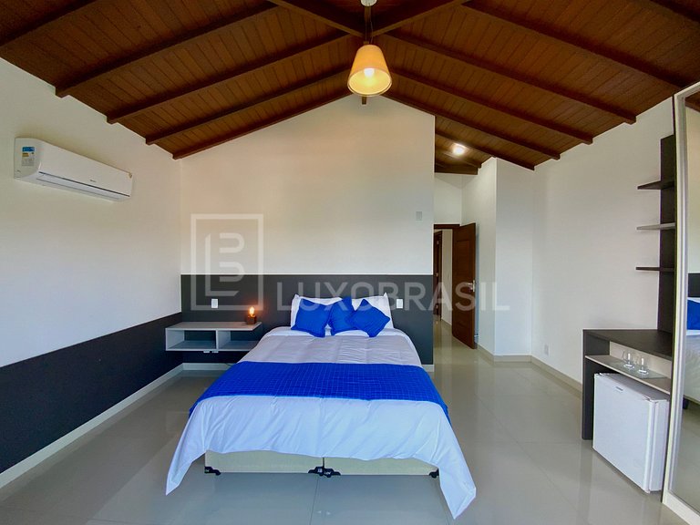 LUXOBRASIL #BZ16 Vila Best of João Fernandes Casa Aluguel Te