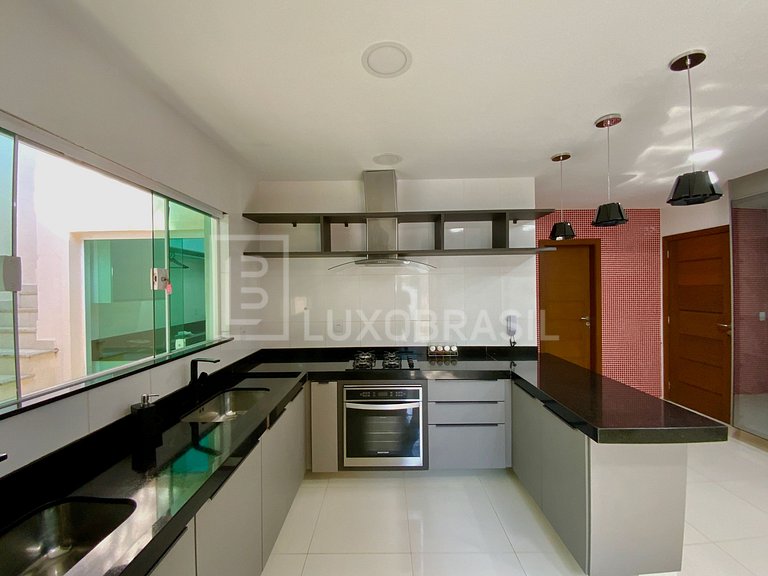LUXOBRASIL #BZ16 Vila Best of João Fernandes Casa Alquiler d