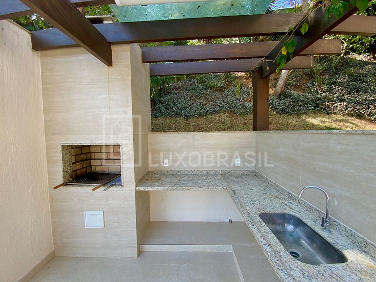 LUXOBRASIL #BZ16 Vila Best of João Fernandes Casa Aluguel Te