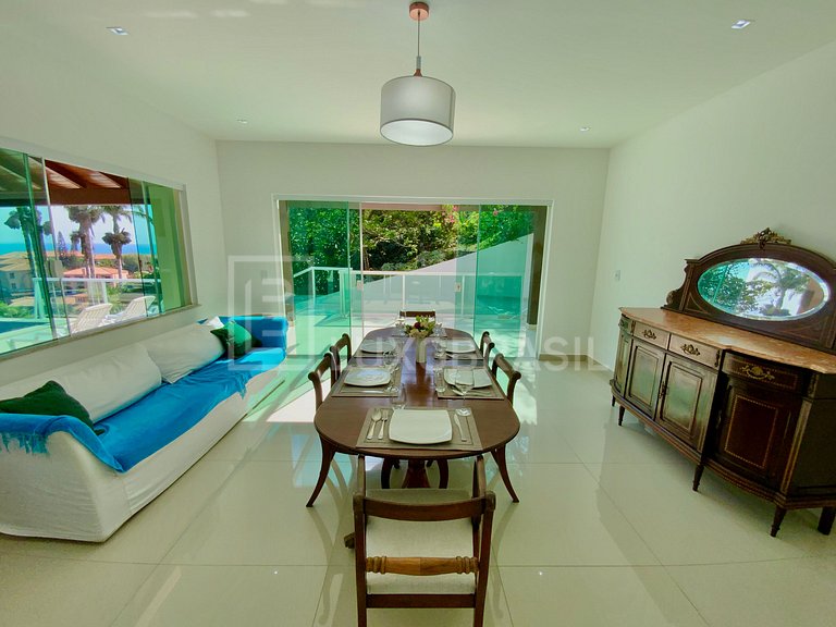 LUXOBRASIL #BZ16 Vila Best of João Fernandes Casa Aluguel Te