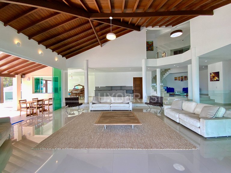 Casa Ferrat