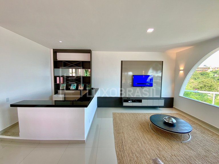LUXOBRASIL #BZ16 Vila Best of João Fernandes Casa Aluguel Te