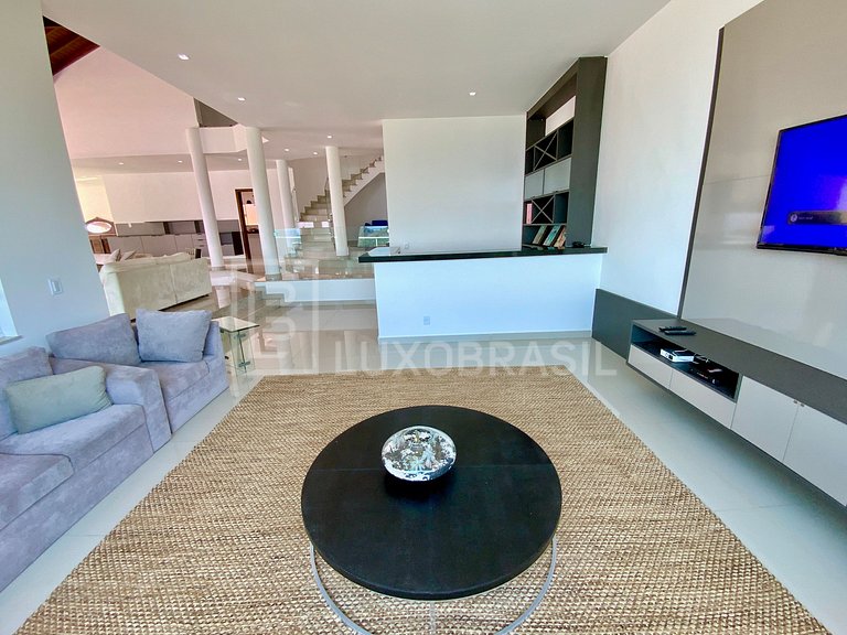 LUXOBRASIL #BZ16 Vila Best of João Fernandes Casa Aluguel Te