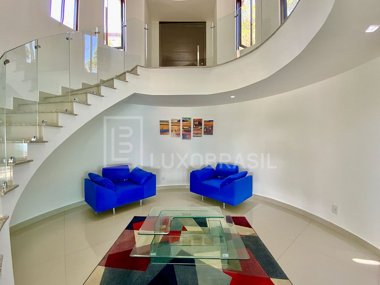 LUXOBRASIL #BZ16 Vila Best of João Fernandes Casa Aluguel Te