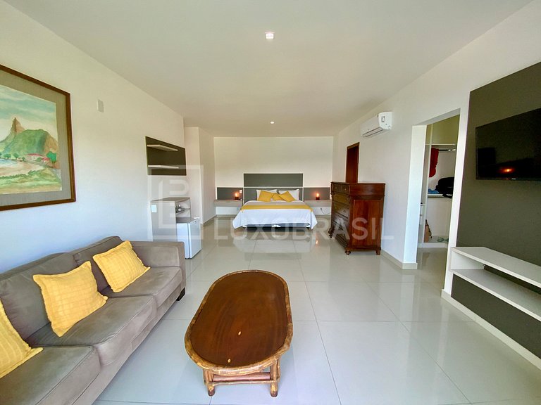 LUXOBRASIL #BZ16 Vila Best of João Fernandes Casa Aluguel Te
