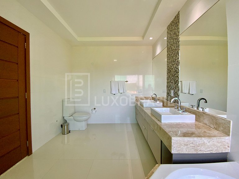 LUXOBRASIL #BZ16 Vila Best of João Fernandes Casa Alquiler d
