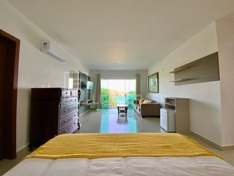 LUXOBRASIL #BZ16 Vila Best of João Fernandes Casa Alquiler d