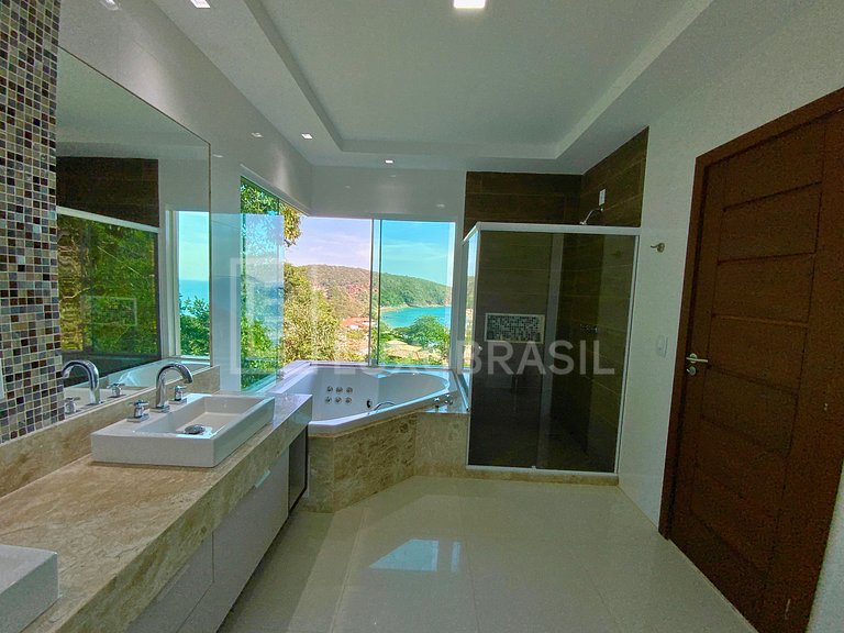LUXOBRASIL #BZ16 Vila Best of João Fernandes Casa Aluguel Te