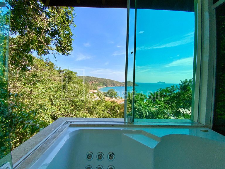 LUXOBRASIL #BZ16 Vila Best of João Fernandes Casa Alquiler d