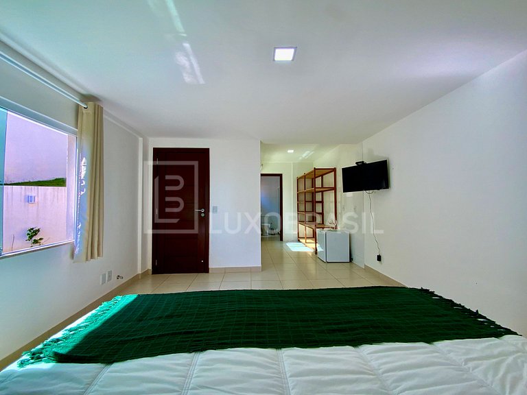 LUXOBRASIL #BZ16 Vila Best of João Fernandes Casa Aluguel Te