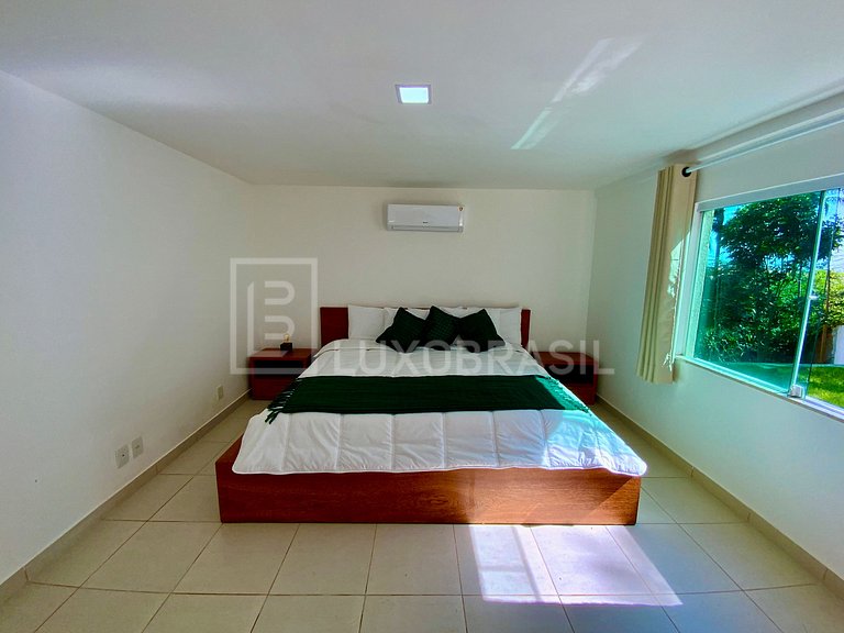LUXOBRASIL #BZ16 Vila Best of João Fernandes Casa Alquiler d