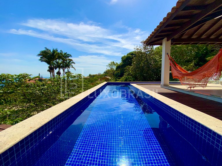 LUXOBRASIL #BZ16 Vila Best of João Fernandes Casa Aluguel Te