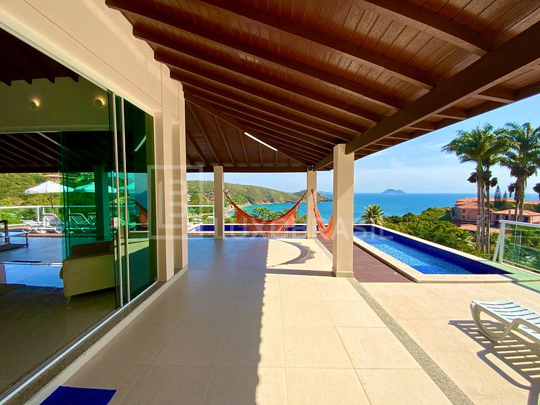 Casa Ferrat