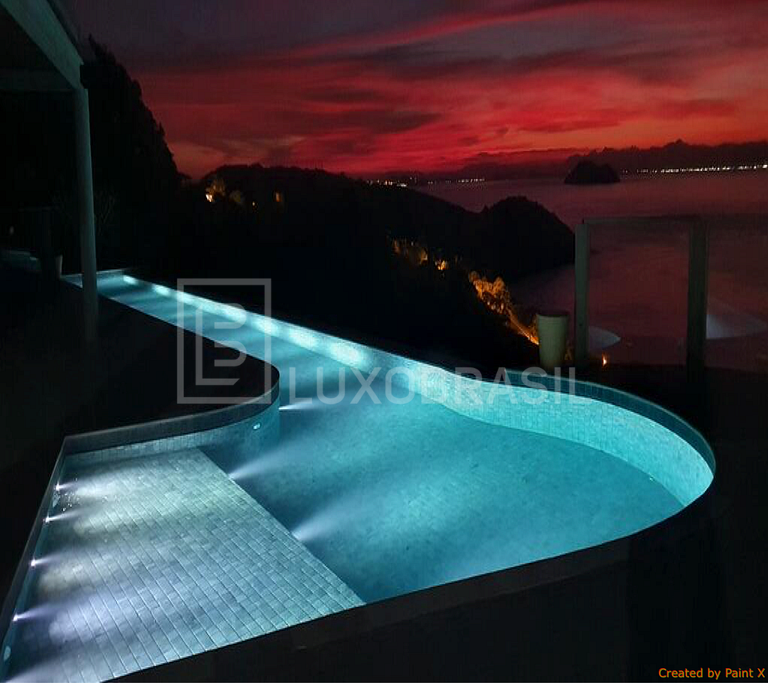 LUXOBRASIL #BZ34 Casa Mirador João Fernandes Alquiler de vac