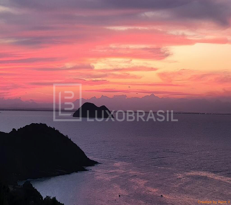 Casa Búzios 05 Suítes Vista Mar