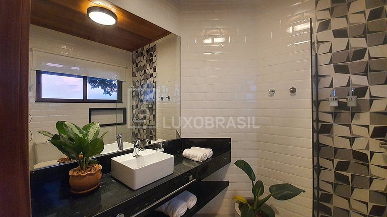 LUXOBRASIL #BZ34 Casa Mirador João Fernandes Alquiler de vac