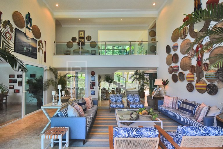 LuxoBrasil #AR18 Gala Mansion 06 Suites Angra Vacation Renta
