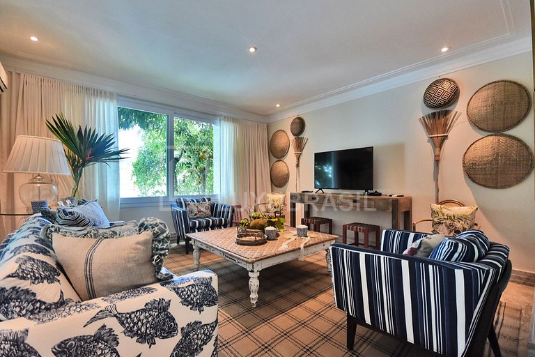 LuxoBrasil #AR18 Gala Mansion 06 Suites Angra Vacation Renta