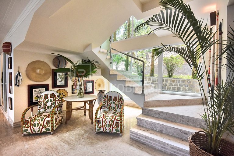 LuxoBrasil #AR18 Gala Mansion 06 Suites Angra Vacation Renta